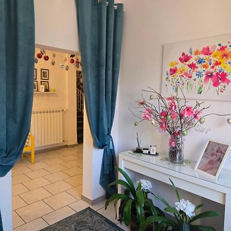 Pastel Guest Rooms ワルシャワ エクステリア 写真