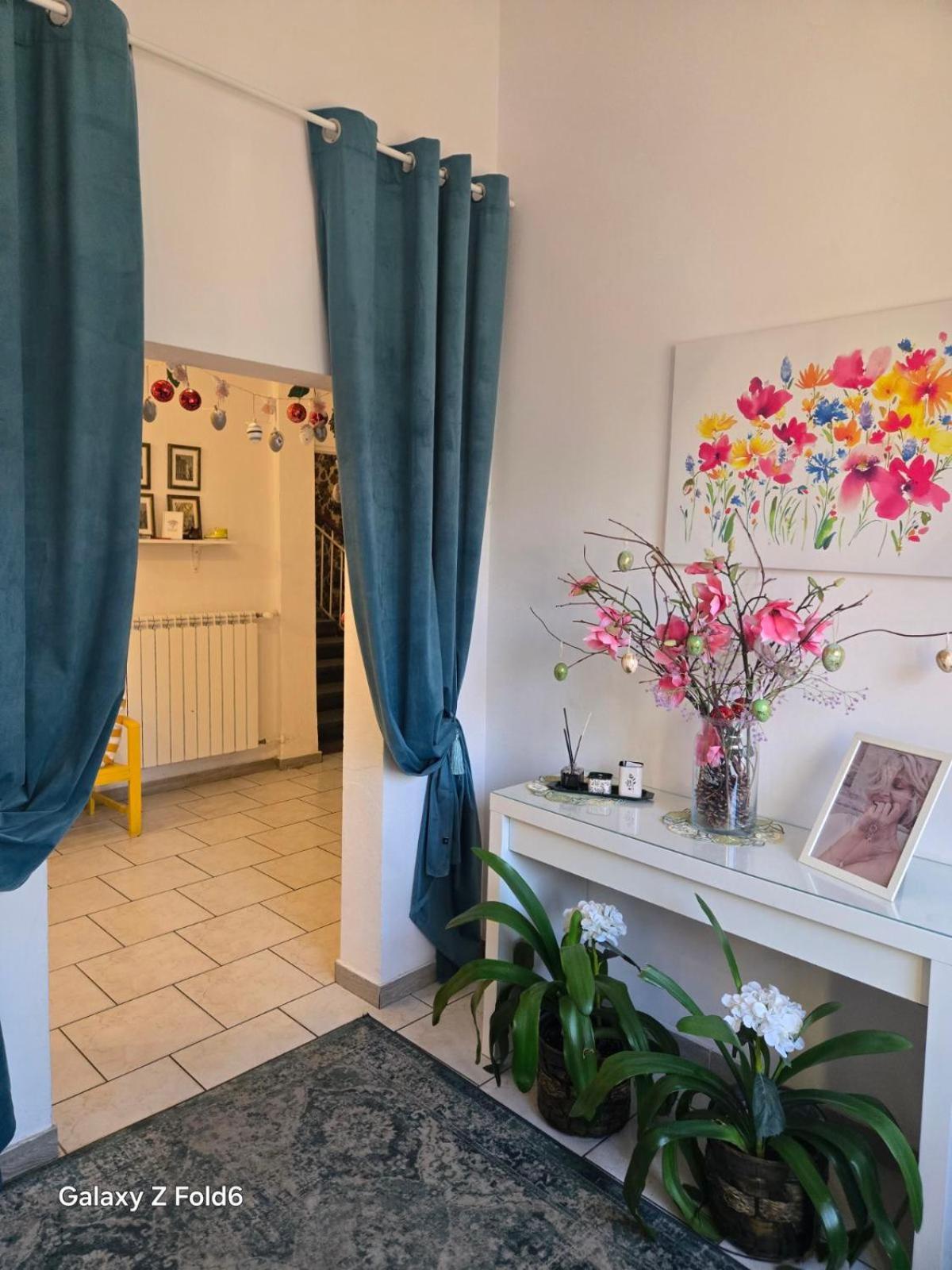 Pastel Guest Rooms ワルシャワ エクステリア 写真