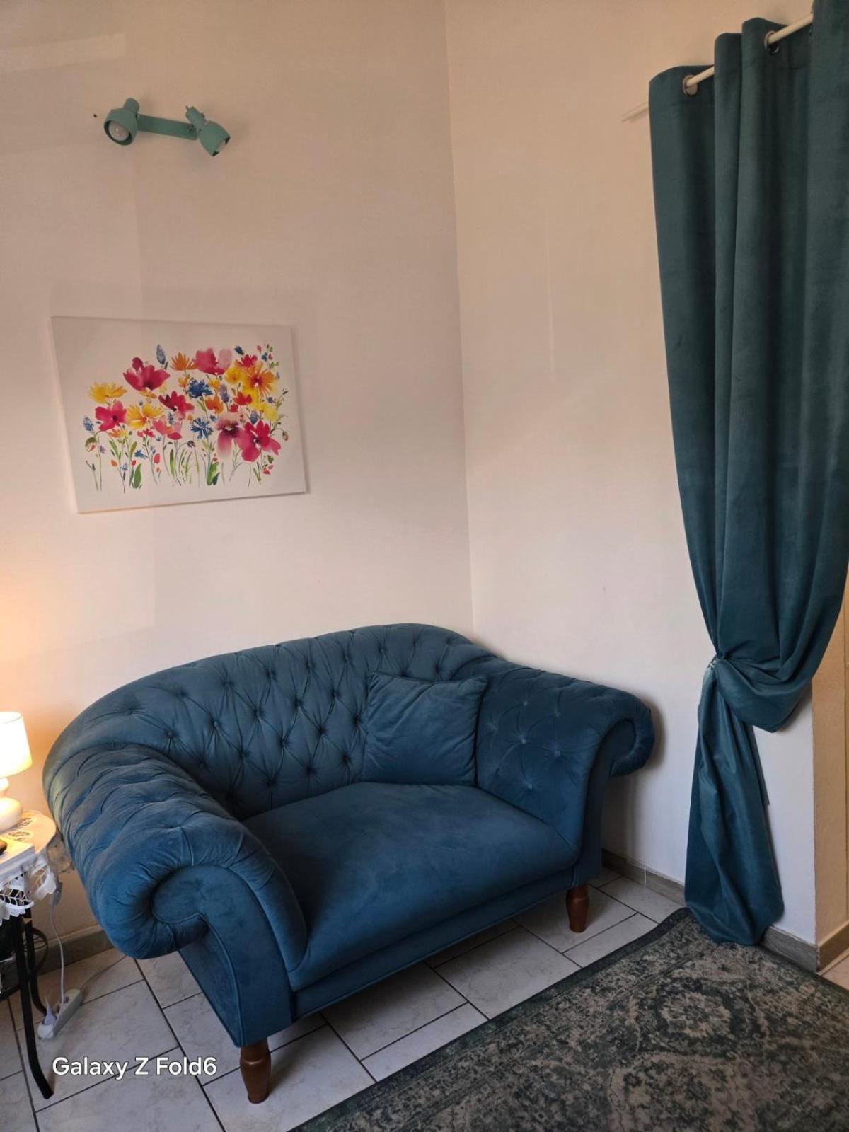 Pastel Guest Rooms ワルシャワ エクステリア 写真