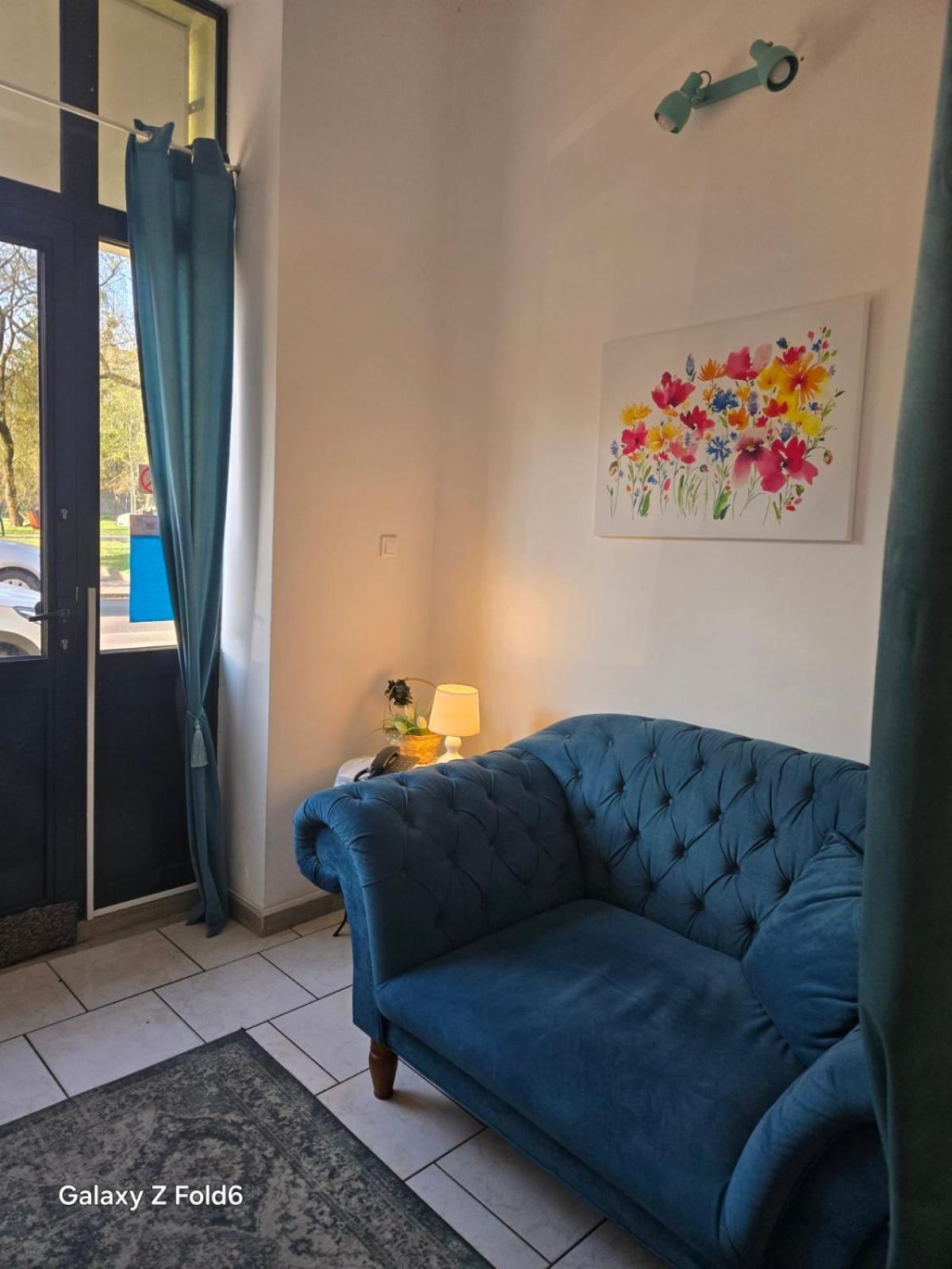 Pastel Guest Rooms ワルシャワ エクステリア 写真