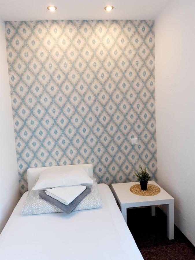 Pastel Guest Rooms ワルシャワ エクステリア 写真