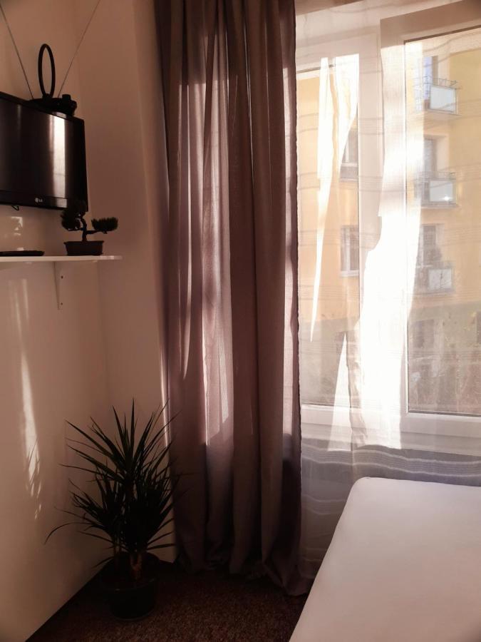 Pastel Guest Rooms ワルシャワ エクステリア 写真