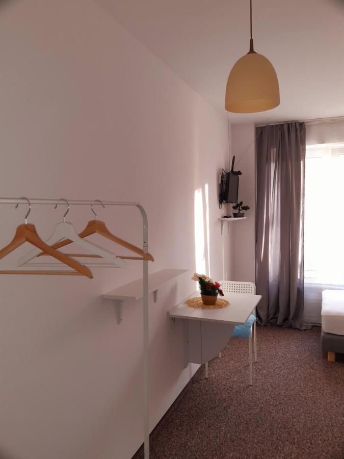 Pastel Guest Rooms ワルシャワ エクステリア 写真