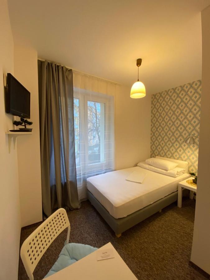 Pastel Guest Rooms ワルシャワ エクステリア 写真