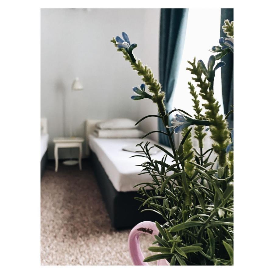 Pastel Guest Rooms ワルシャワ エクステリア 写真
