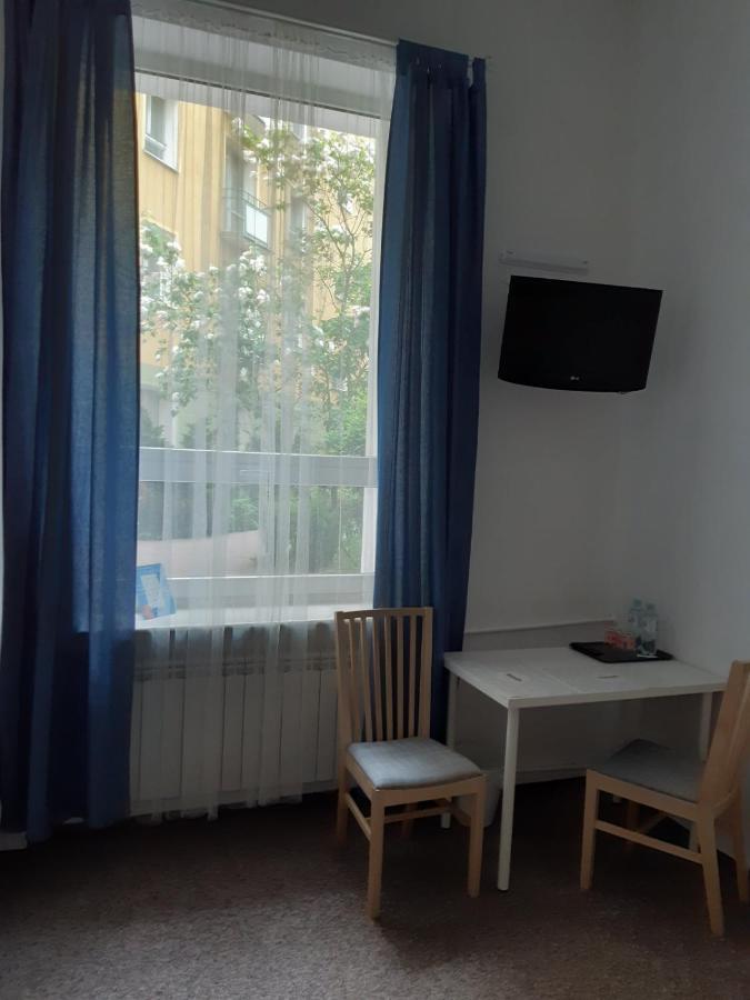 Pastel Guest Rooms ワルシャワ エクステリア 写真