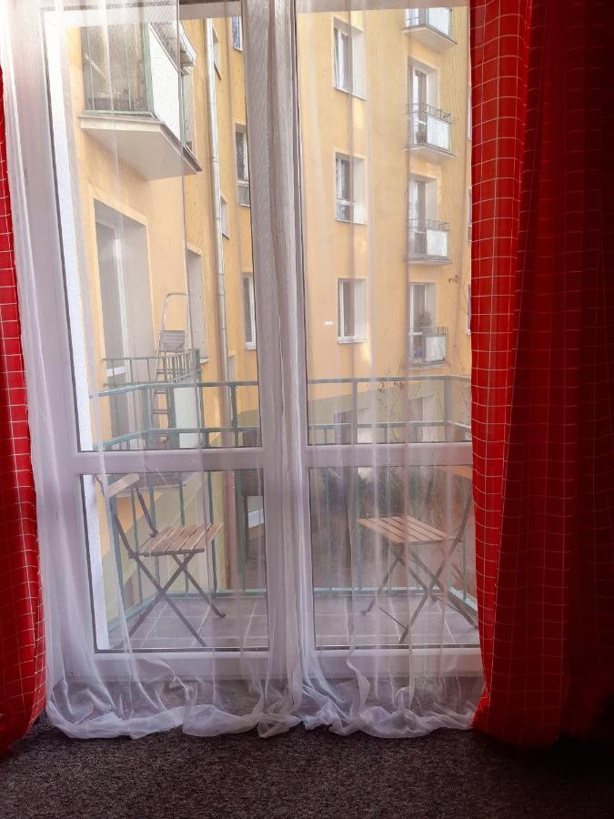 Pastel Guest Rooms ワルシャワ エクステリア 写真