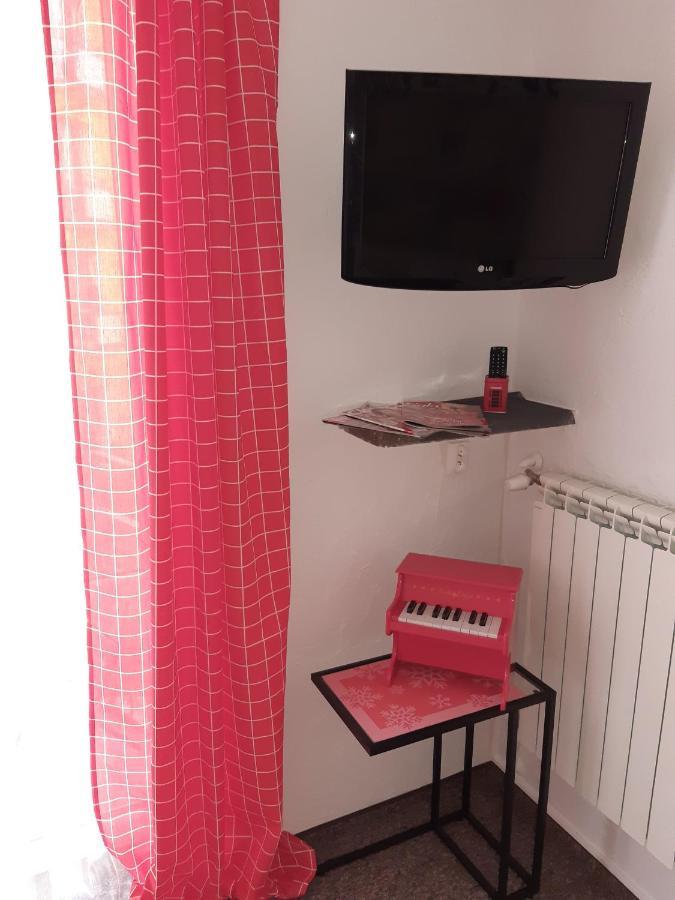 Pastel Guest Rooms ワルシャワ エクステリア 写真